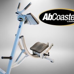Ab Coaster CS3000